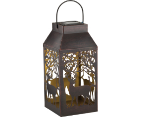 Shadow Slr Lnt Square Deer