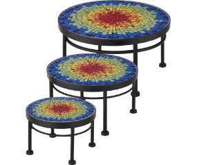 Plant Stnd S/3 Burst