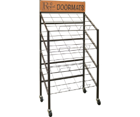 Doormat Display Small