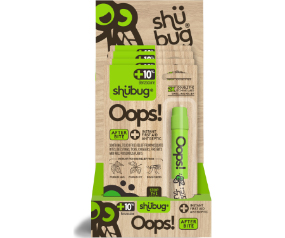 Shubug OOPS Pen 0.5oz