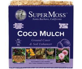 Coco Mulch Nat 2cf