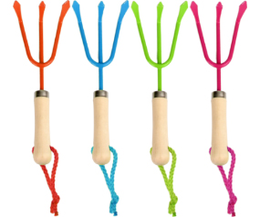 Childrens Hand Shovel Assorted