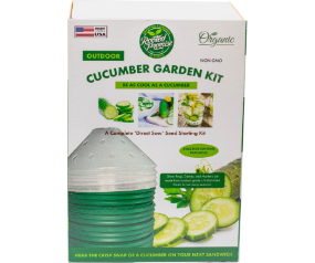 Cucumber Kit Adult