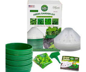 Herbs Kit Adult