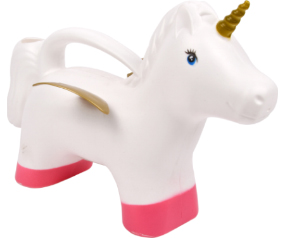 Watering Can Unicorn