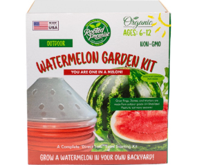 Watermelon Kit Kids
