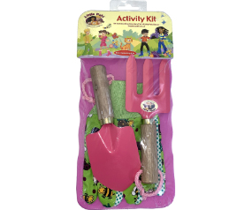 Little Pals Activity Kit
