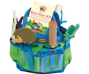 Little Pals Garden Kit