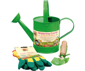 Little Pals Watering Can