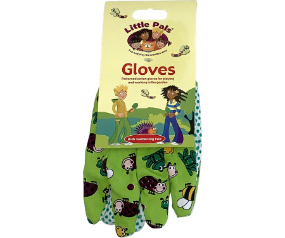 Little Pals Glove Insect