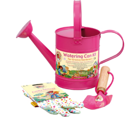 Little Pals Watering Can