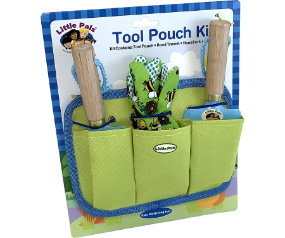 Little Pals Tool Pouch