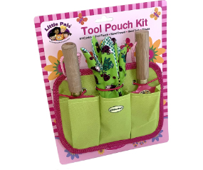 Little Pals Tool Pouch