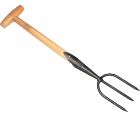 Perennial Fork