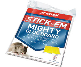Stick-Em Mighty Glue Board