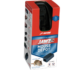 Jawz Mouse Depot Mouse Traps