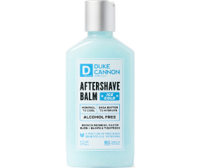 6oz After-Shave Balm