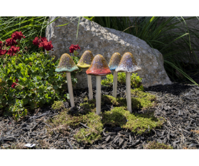 Grande Natural Mushroom