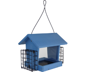 EcoCycle Hopper Hangout