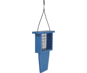 EcoCycle Suet Station Tailprop