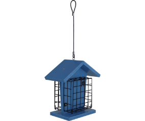EcoCycle Suet Snacker