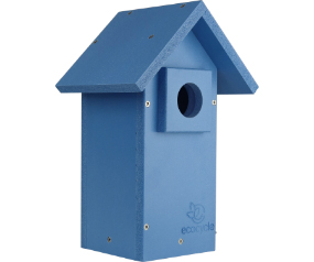 EcoCycle Bluebird Bungalow