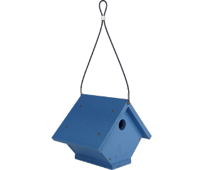 EcoCycle Wren Roost