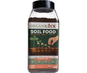 Soil Food Top Dress Shaker