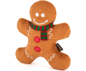 Holiday Clssic Gingerbread Man