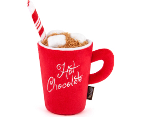 Holiday Classic Hot Choc.