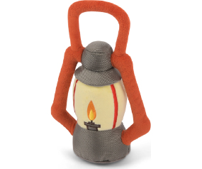 Camp Corbin Lantern