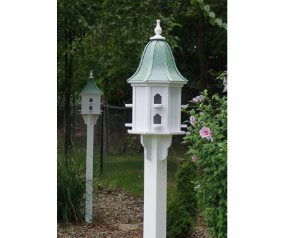 Stratford Birdhouse