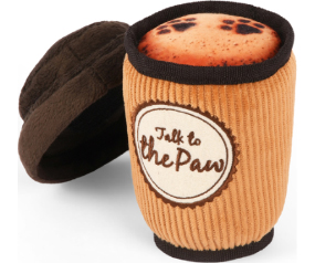 Pup Cup Café Doggo's Java