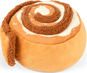 Pup Cup Café Cinnabone