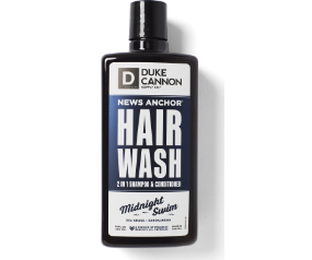 Duke Cannon Hair Wash