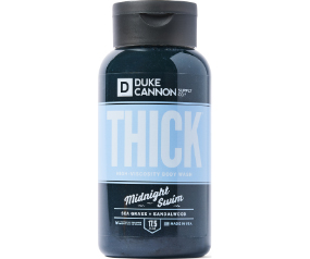 Duke Cannon 17.5oz Thick