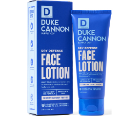 Duke Cannon Dry Defense