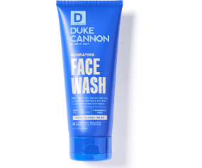 Hydrating Face Wash - 6oz