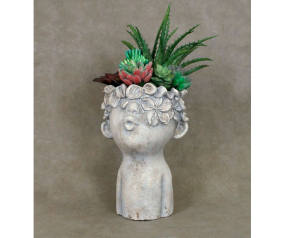 Kissing Planter