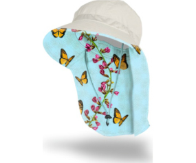 Sun Hat  Monarch