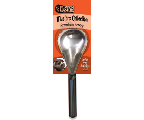 Masters Premium Scoop