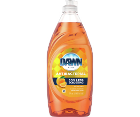 Dawn Ab Orange 19.4oz