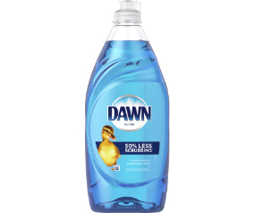 Dawn Ultra Orig 19.4oz