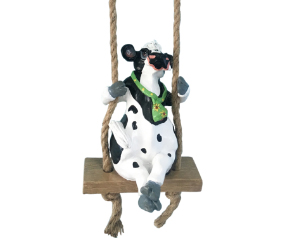 Cow Garden Swinger