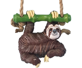 Sloth Garden Swinger