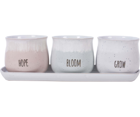 Grandview Set Of 4