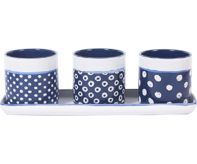 Carla Dot Set 4
