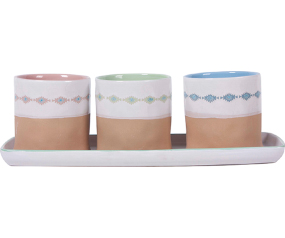 Navajo Set Of 4