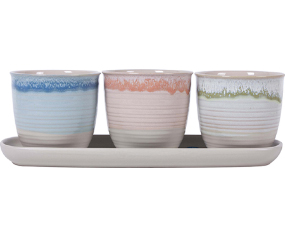 Pastel Charm Set 4