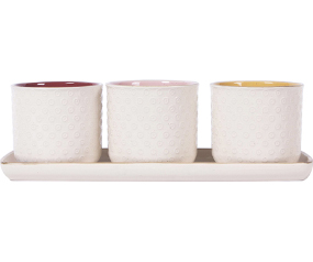 Gilbert Dots Set 4